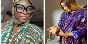 Conakry : Yama Sega et Maya Kaba placées en garde à vue, une enquête judiciaire ouverte