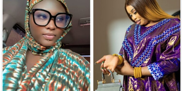 Conakry : Yama Sega et Maya Kaba placées en garde à vue, une enquête judiciaire ouverte