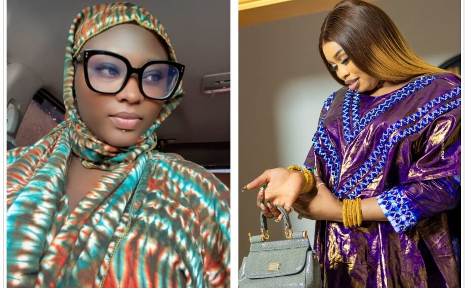 Conakry : Yama Sega et Maya Kaba placées en garde à vue, une enquête judiciaire ouverte