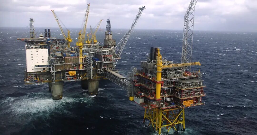 Sénégal : l’État reprend le contrôle du bloc gazier Yakaar-Teranga