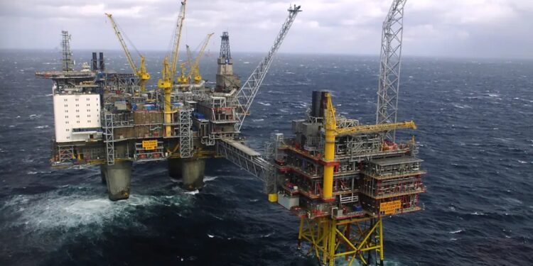 Sénégal : l’État reprend le contrôle du bloc gazier Yakaar-Teranga