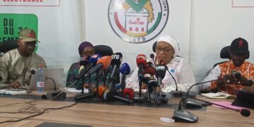 Scrutin du 31 mai : la DGE clarifie son rôle et les critères de sélection