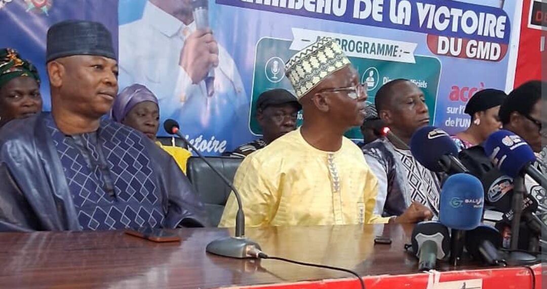 Conakry : l’Union des artistes et musiciens annonce un spectacle en hommage au président Doumbouya