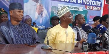 Conakry : l’Union des artistes et musiciens annonce un spectacle en hommage au président Doumbouya