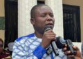Pita : Ibrahima Donghol Barry met en avant une campagne de proximité avec les populations