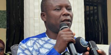 Pita : Ibrahima Donghol Barry met en avant une campagne de proximité avec les populations