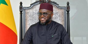 Sénégal : après son limogeage, Ousmane Sonko pourrait revenir par la grande porte