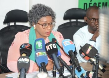 Élections législatives et Communales en Guinée : la DGE clarifie le processus à la veille de la campagne