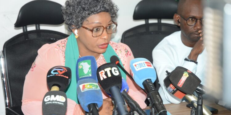 Élections législatives et Communales en Guinée : la DGE clarifie le processus à la veille de la campagne