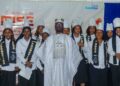 Conakry : le Centre de formation « Les Saveurs de Saïdmar » célèbre une nouvelle promotion de jeunes diplômés