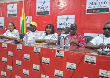 Festival Konkoé : la Guinée met à l’honneur un poisson emblématique de sa gastronomie