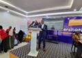 Littérature : dédicace de l’ouvrage « Commencer petit, penser grand » de Mamadou Saliou Bah à Conakry