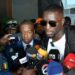 Serhou Guirassy de retour en Guinée avec son Soulier d’or de la Ligue des champions 2025