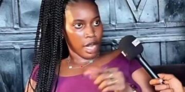 Tribunal de Dixinn : Hadya Mo Néné reconnaît les propos qui lui sont reprochés