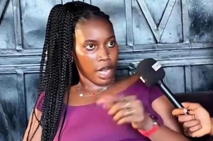 Tribunal de Dixinn : Hadya Mo Néné reconnaît les propos qui lui sont reprochés