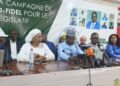 Législatives du 31 mai 2026 : l’Alliance GMD-FIDEL lance officiellement sa campagne à Conakry