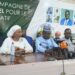 Législatives du 31 mai 2026 : l’Alliance GMD-FIDEL lance officiellement sa campagne à Conakry