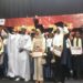 Formation professionnelle : le centre Kodack Création célèbre ses diplômés à l’Université Koffi Annan de Guinée