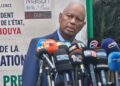 Liberté de la presse en Guinée : Boubacar Yacine Diallo défend la régulation et critique le Syndicat 