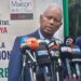 Liberté de la presse en Guinée : Boubacar Yacine Diallo défend la régulation et critique le Syndicat 