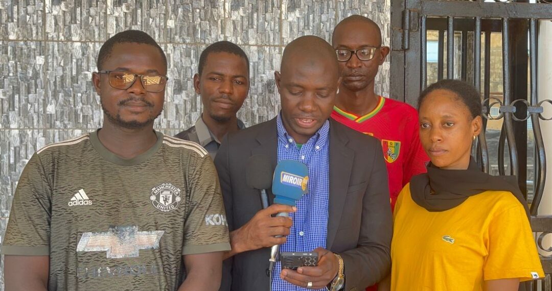 Lancement officiel du CMINC : un nouveau consortium médiatique au service de l’intérêt national en Guinée