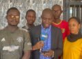 Lancement officiel du CMINC : un nouveau consortium médiatique au service de l’intérêt national en Guinée