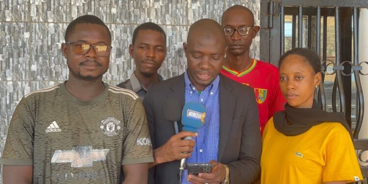 Lancement officiel du CMINC : un nouveau consortium médiatique au service de l’intérêt national en Guinée