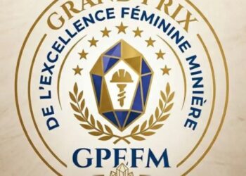 Excellence féminine minière : les organisateurs du GPEFM 2026 annoncent le report de la cérémonie