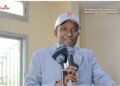 Présumé détournement de 32 milliards GNF : Ahmed Sékou Traoré  ancien Maire de Ratoma entendu par les enquêteurs