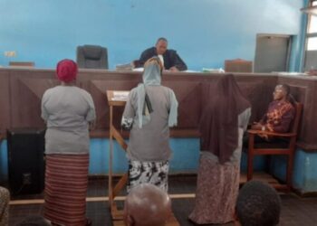 Soyah : le verdict tombe contre deux agentes accusées d’avoir laissé une femme accoucher sans assistance