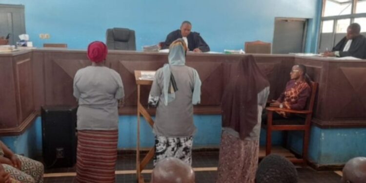 Soyah : le verdict tombe contre deux agentes accusées d’avoir laissé une femme accoucher sans assistance