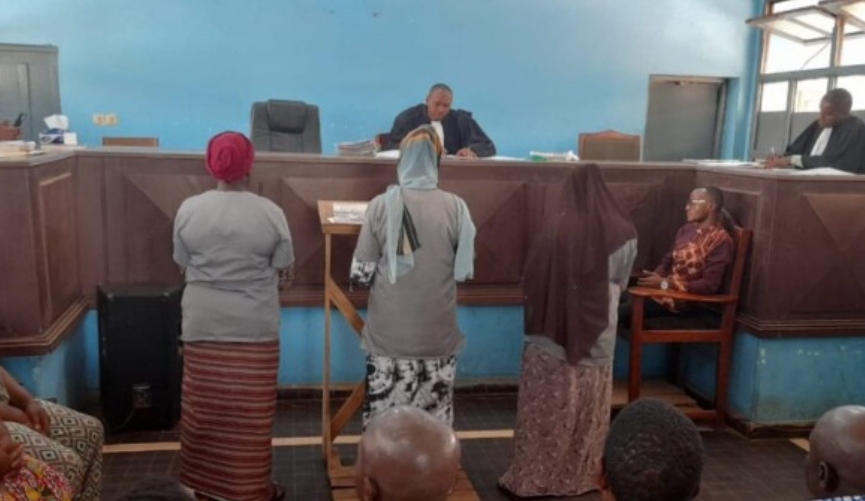 Soyah : le verdict tombe contre deux agentes accusées d’avoir laissé une femme accoucher sans assistance