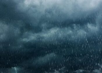 Météo : la Guinée se prépare à 48 heures de pluies et d’orages
