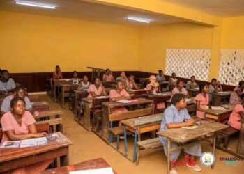 CEE 2026 : plus de 338 000 candidats affrontent leur premier examen national