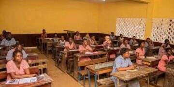 CEE 2026 : plus de 338 000 candidats affrontent leur premier examen national
