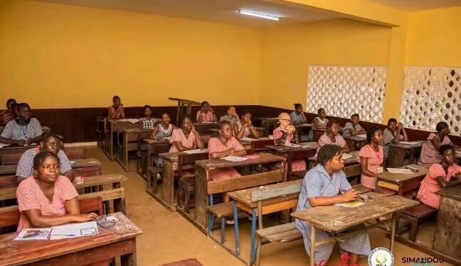 CEE 2026 : plus de 338 000 candidats affrontent leur premier examen national