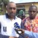 SPPG : Boubacar Diallo remercie les journalistes après son élection au bureau exécutif