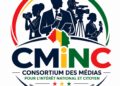 Le CMINC salue le professionnalisme de la DGE et des médias guinéens