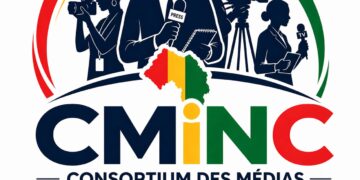 Le CMINC salue le professionnalisme de la DGE et des médias guinéens