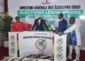 Scrutin législatif et communal : quelques heures après la fermeture des bureaux de vote, la DGE salue un scrutin globalement apaisé