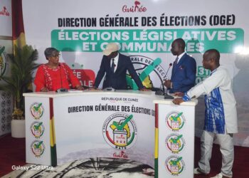 Scrutin législatif et communal : quelques heures après la fermeture des bureaux de vote, la DGE salue un scrutin globalement apaisé
