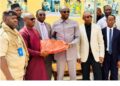 Conakry : remise de 20 000 tenues aux détenus des prisons guinéennes