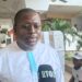 Élections législatives et communales : Alseny Bangoura salue le déroulement du scrutin à Ratoma