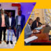 Contrôle des médias : une délégation du MCENI en visite à West Africa TV