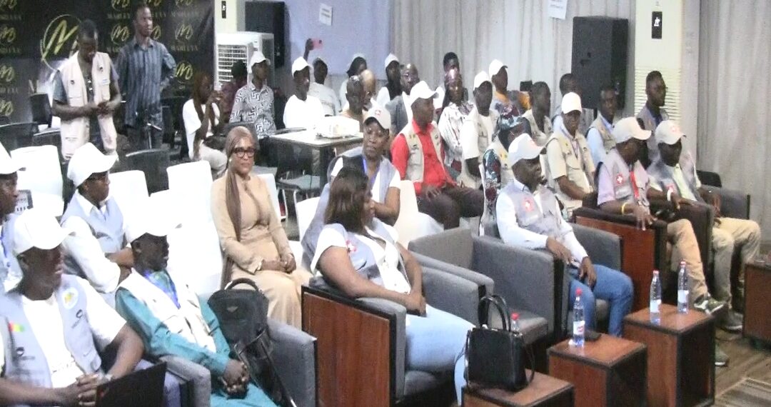 Élections du 31 mai en Guinée : NP Suisse juge le scrutin « globalement pacifique »