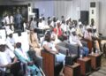 Élections du 31 mai en Guinée : NP Suisse juge le scrutin « globalement pacifique »