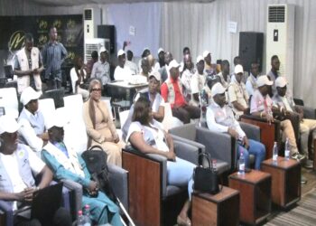 Élections du 31 mai en Guinée : NP Suisse juge le scrutin « globalement pacifique »