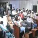 Élections du 31 mai en Guinée : NP Suisse juge le scrutin « globalement pacifique »