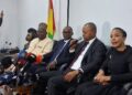 Conakry : le gouvernement annonce la fermeture prochaine de la décharge de Dar-Es-Salam