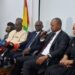 Conakry : le gouvernement annonce la fermeture prochaine de la décharge de Dar-Es-Salam
